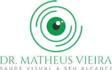 Logotipo Dr Matheus Vieira