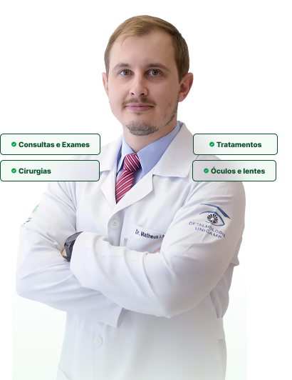 Quem é Dr. Matheus Vieira?