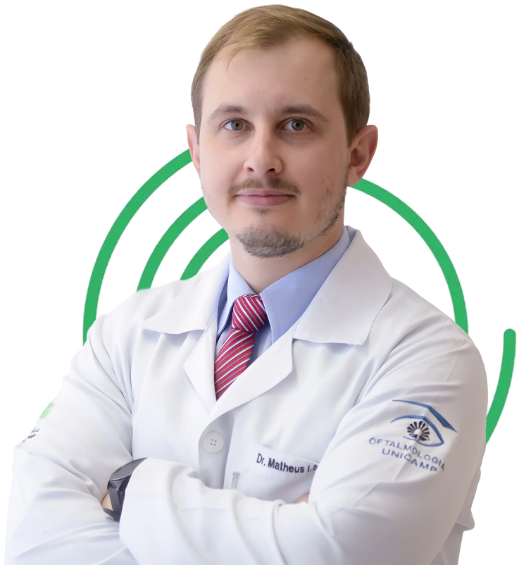 Quem é Dr. Matheus Vieira?